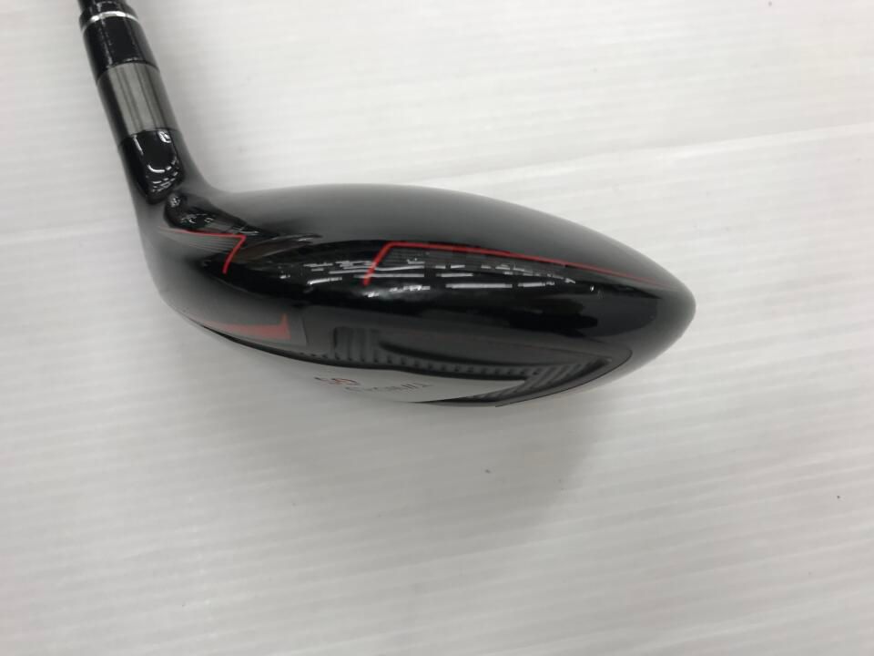 ホンマゴルフ TOUR WORLD GS 24度 SPEEDTUNED 48 Rフレックス