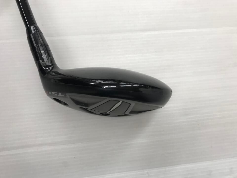 タイトリスト TSR2 21度 TENSEI PRO 1K 70HY Sフレックス