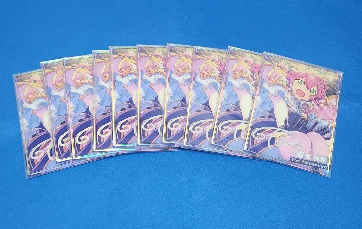 姫宮 桃李 フィーチャー 1 ポートレイト まとめ