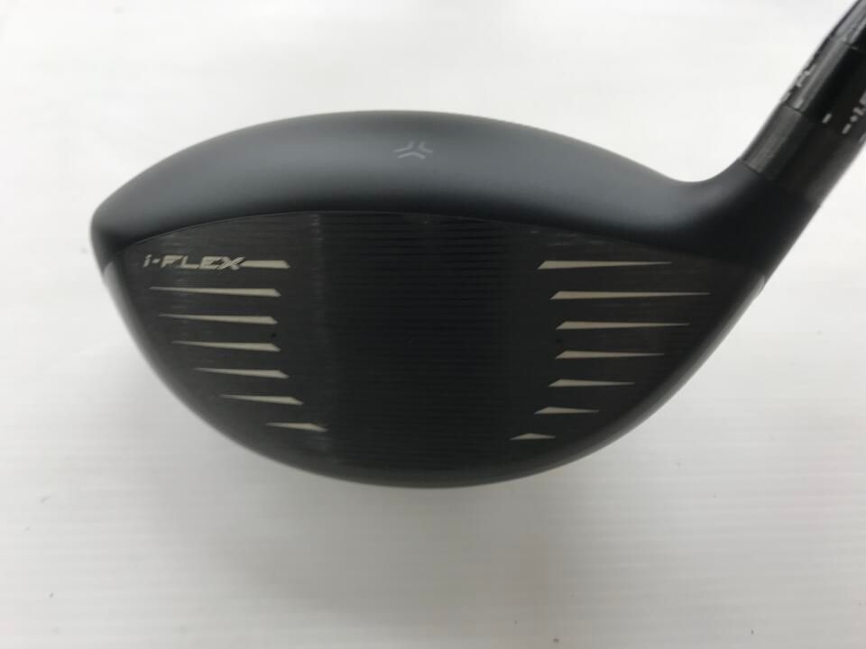 ダンロップ SRIXON ZXi 9度 Diamana ZXi50 Sフレックス ドライバー
