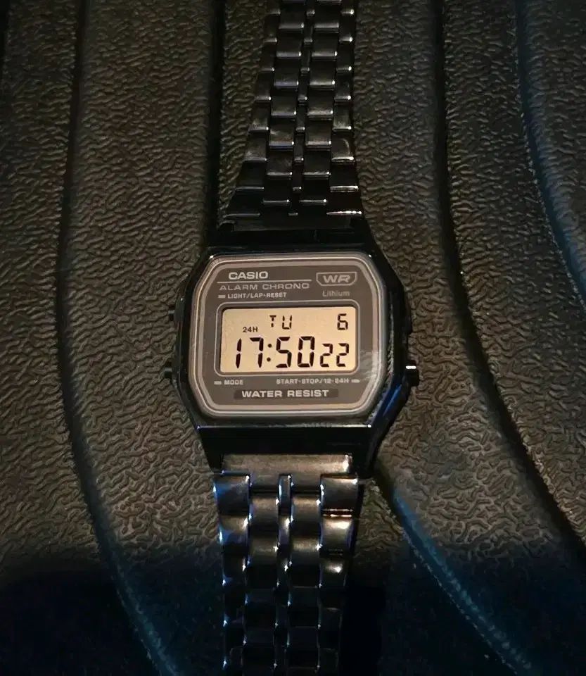CASIO a 158 wetb 1 acf