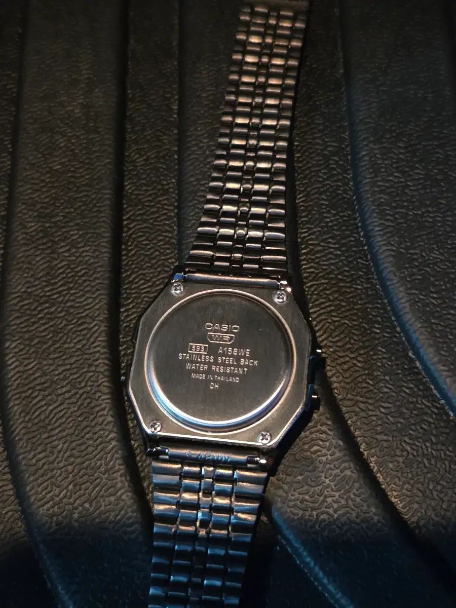 CASIO a 158 wetb 1 acf