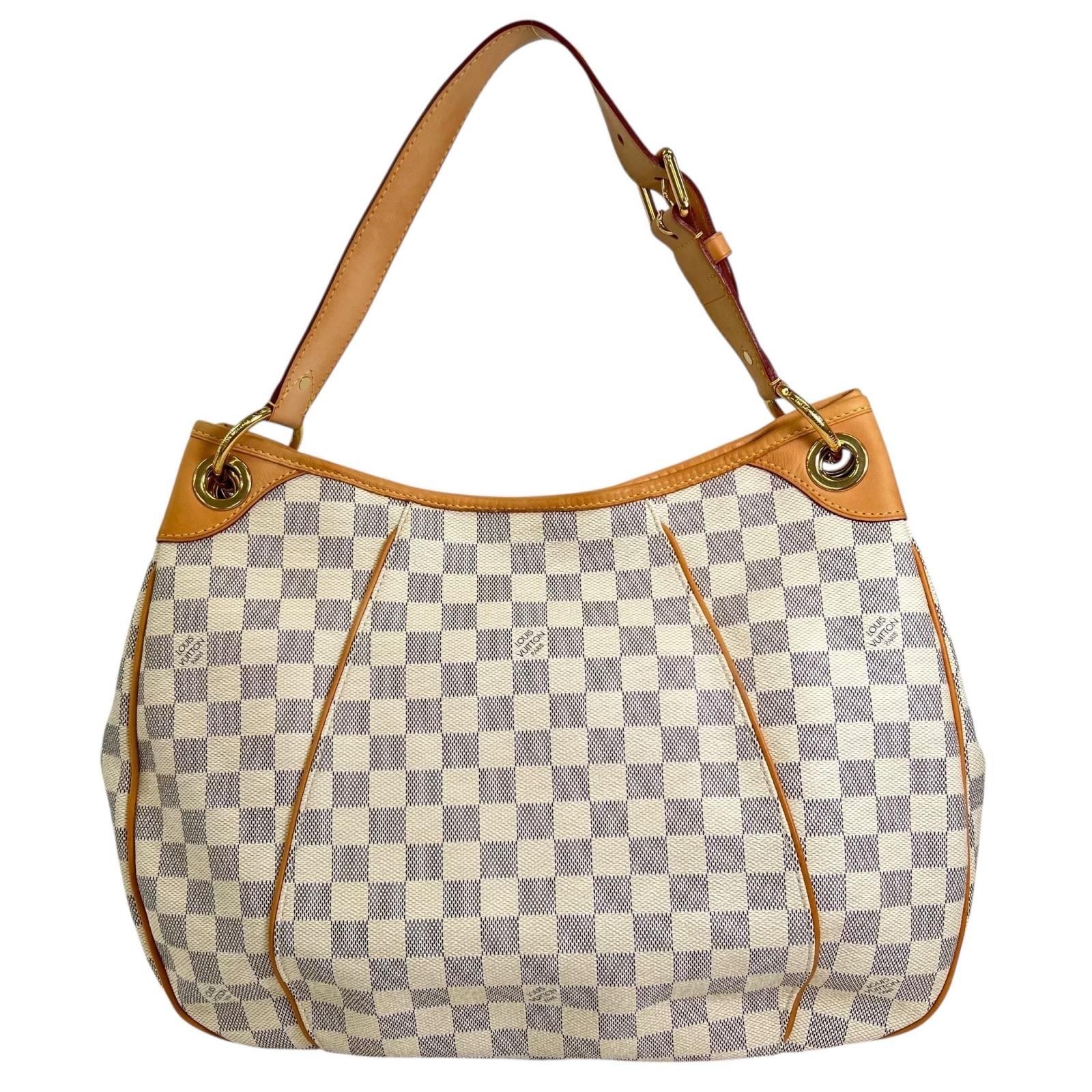 美品 LOUIS VUITTON ルイ・ヴィトン ガリエラPM N55215 ショルダー