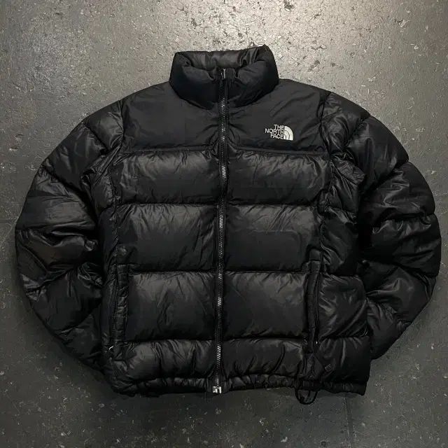 95 THE NORTH FACE ザノースフェイス ダウン
