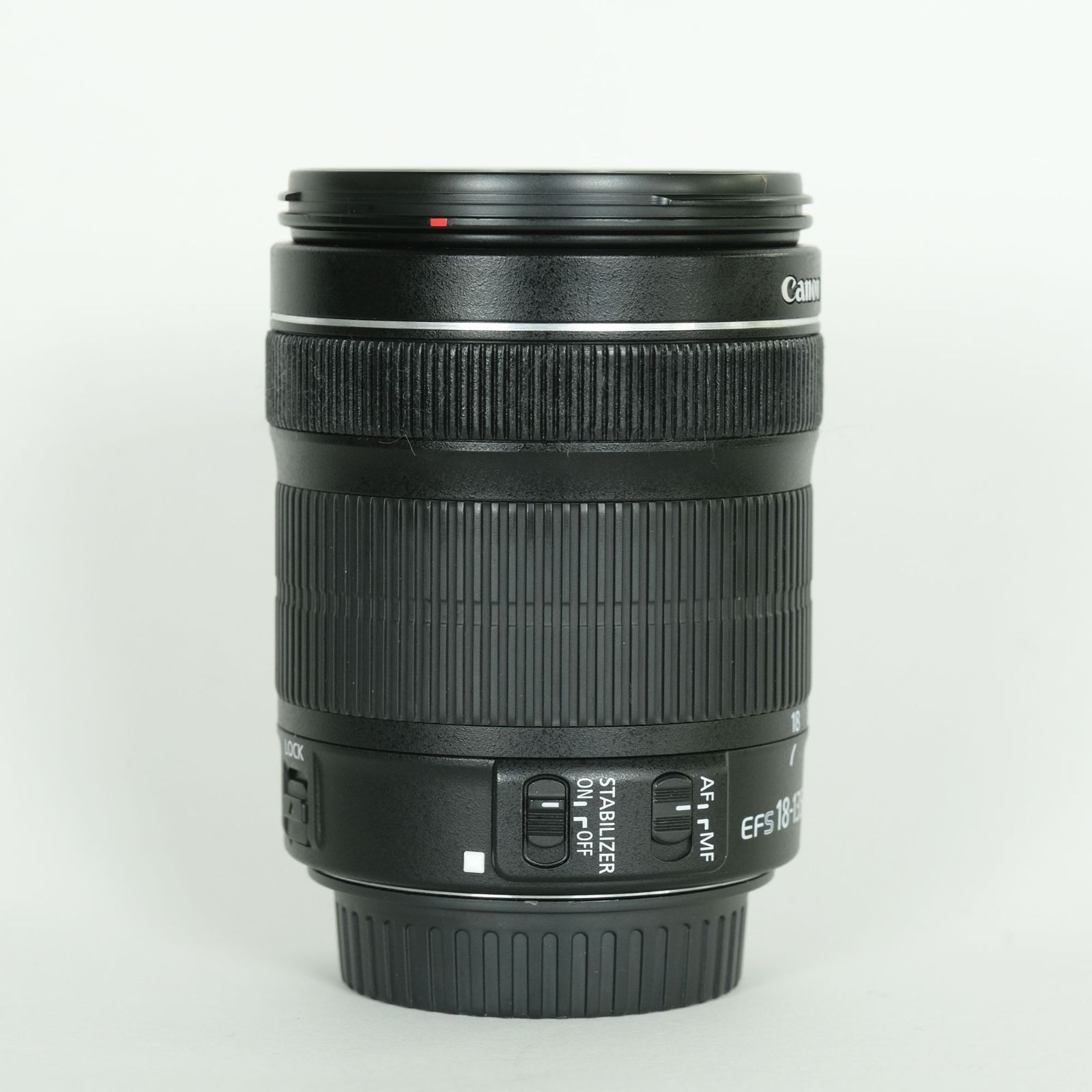 並品 Canon EF S 18 135 mm F 3 5 6 IS STM Sマウント