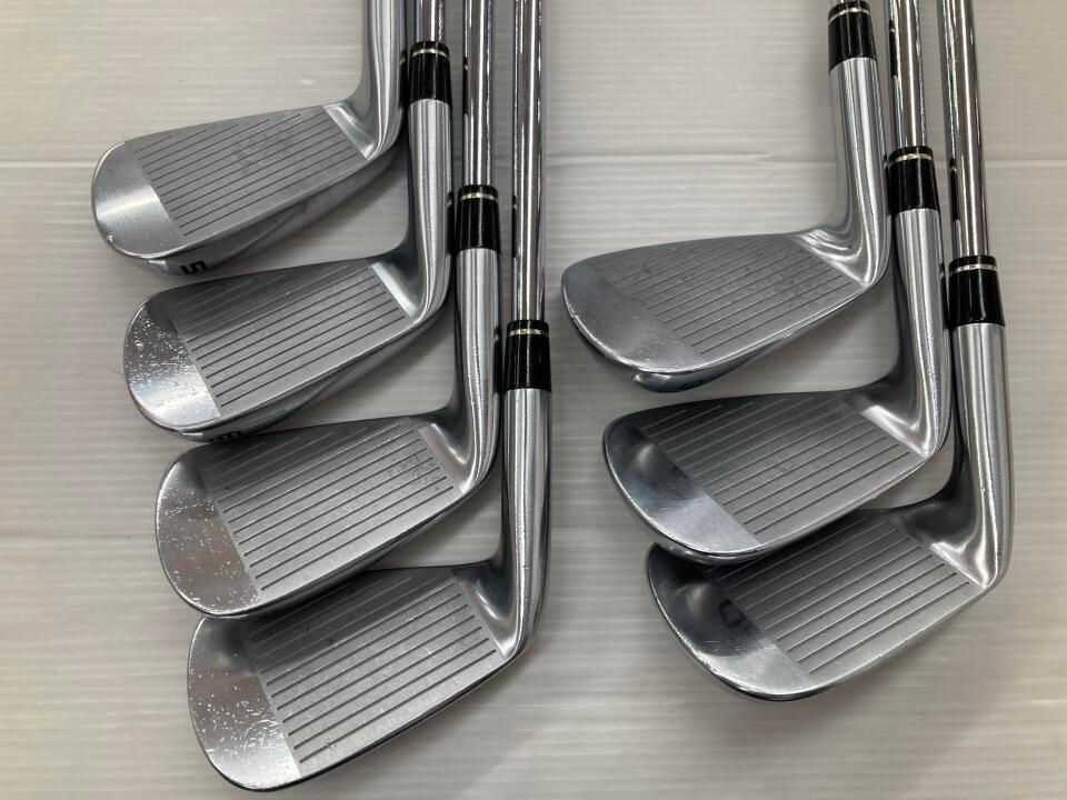 ホンマゴルフ TOUR WORLD TW737Vs NSプロ MODUS 3 TOUR 105 S