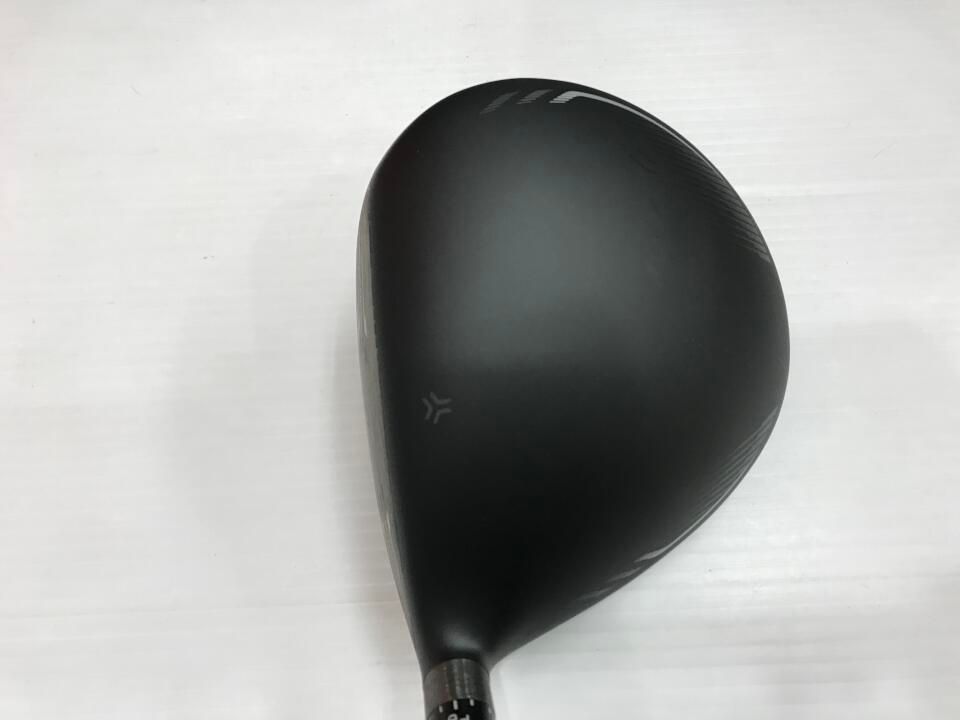ダンロップ SRIXON ZX7 Mk2 9.5度 Diamana ZX-2 60 Sフレックス