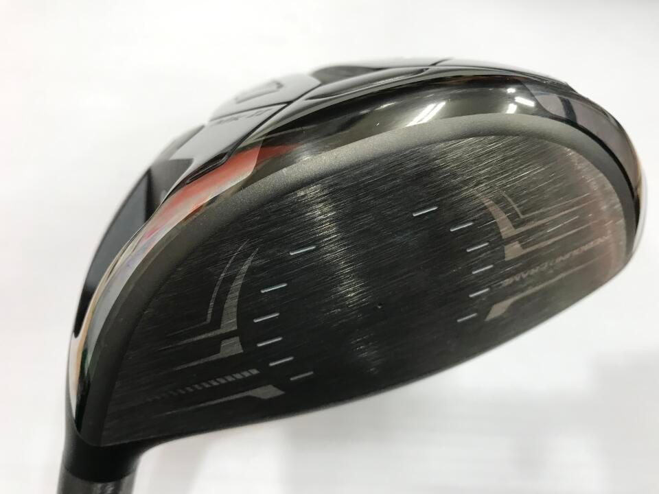 ダンロップ SRIXON ZX7 Mk2 9.5度 Diamana ZX-2 60 Sフレックス