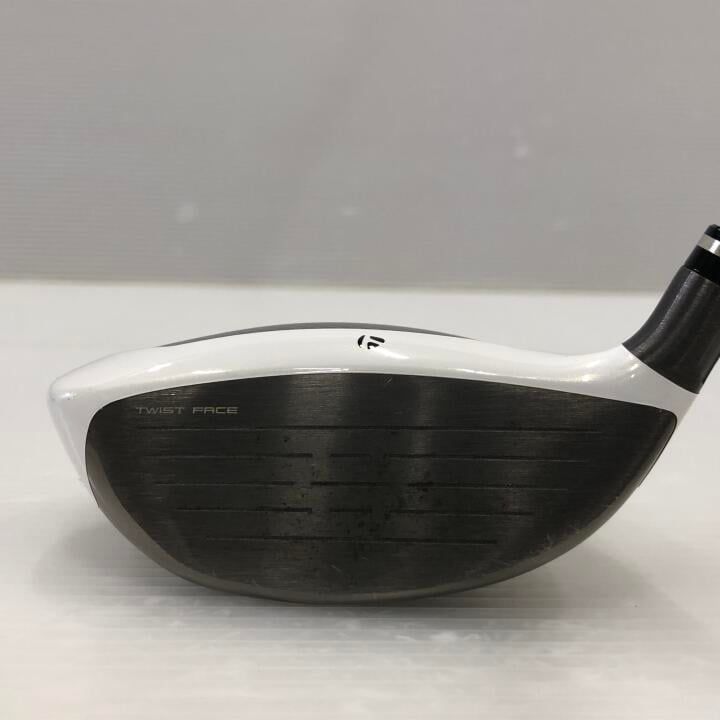 テーラーメイド SIM GLOIRE 15度 AIR Speeder TM Sフレックス