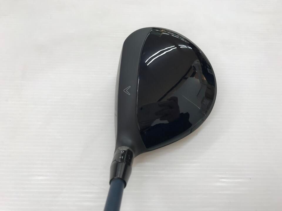 キャロウェイ PARADYM 15度 VENTUS TR 5 for Callaway Rフレックス