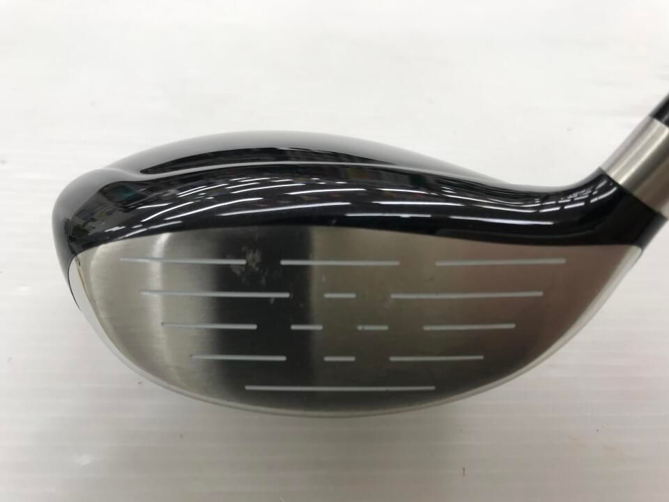 ダンロップ SRIXON Z F65 17度 Miyazaki Kaula MIZU 5 Sフレックス