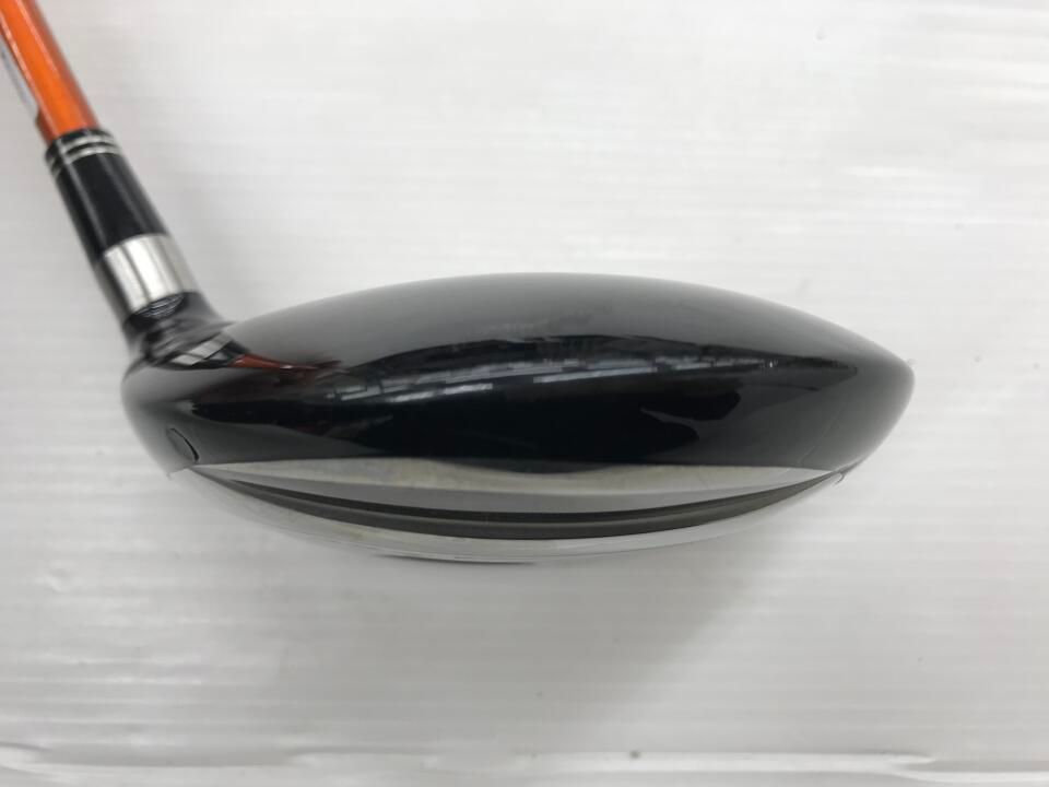ダンロップ SRIXON Z F65 17度 Miyazaki Kaula MIZU 5 Sフレックス