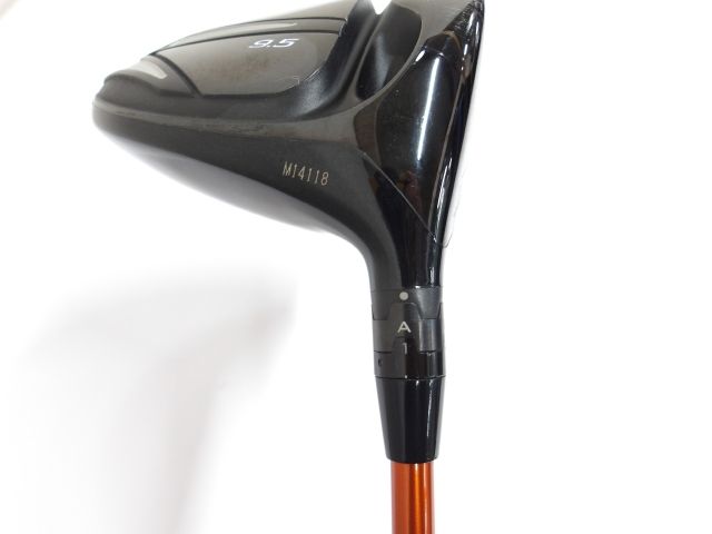 中古】ドライバー タイトリスト 915D3 Diamana R60(JP) S 9.5