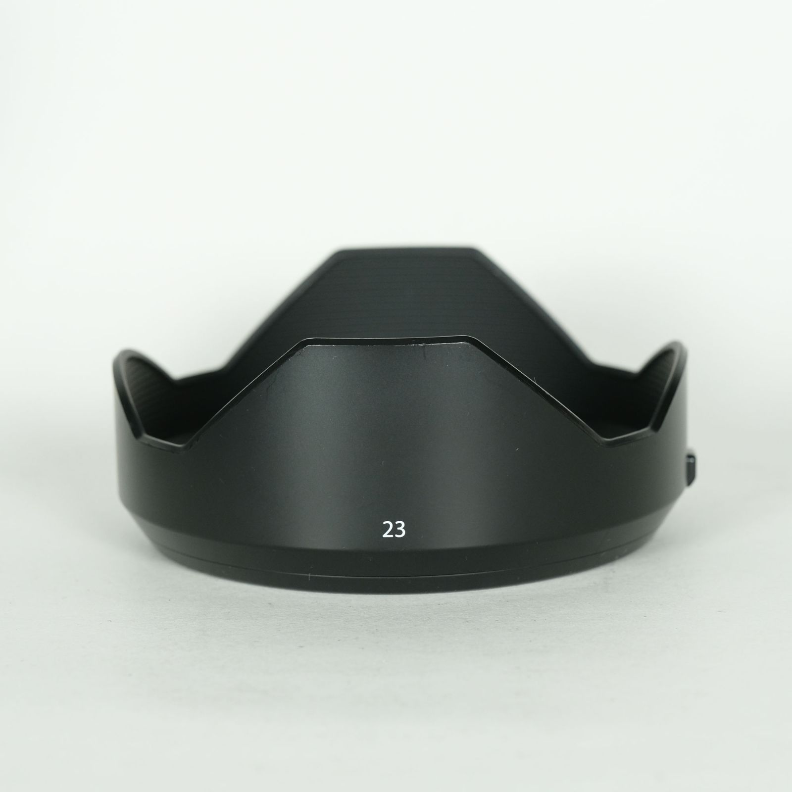 良品 | フィルター付] FUJIFILM GF23mmF4 R LM WR | FUJIFILM G