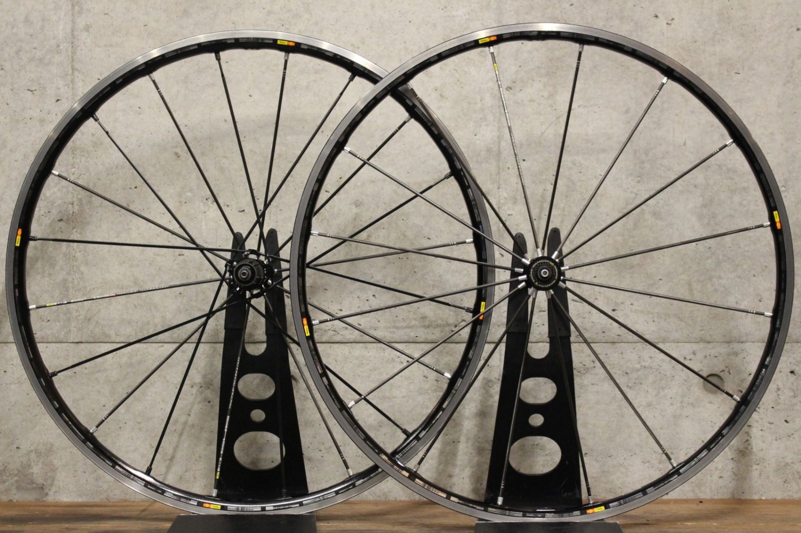 マビック MAVIC アールシス プレミアム R-SYS PREMIUM アルミ