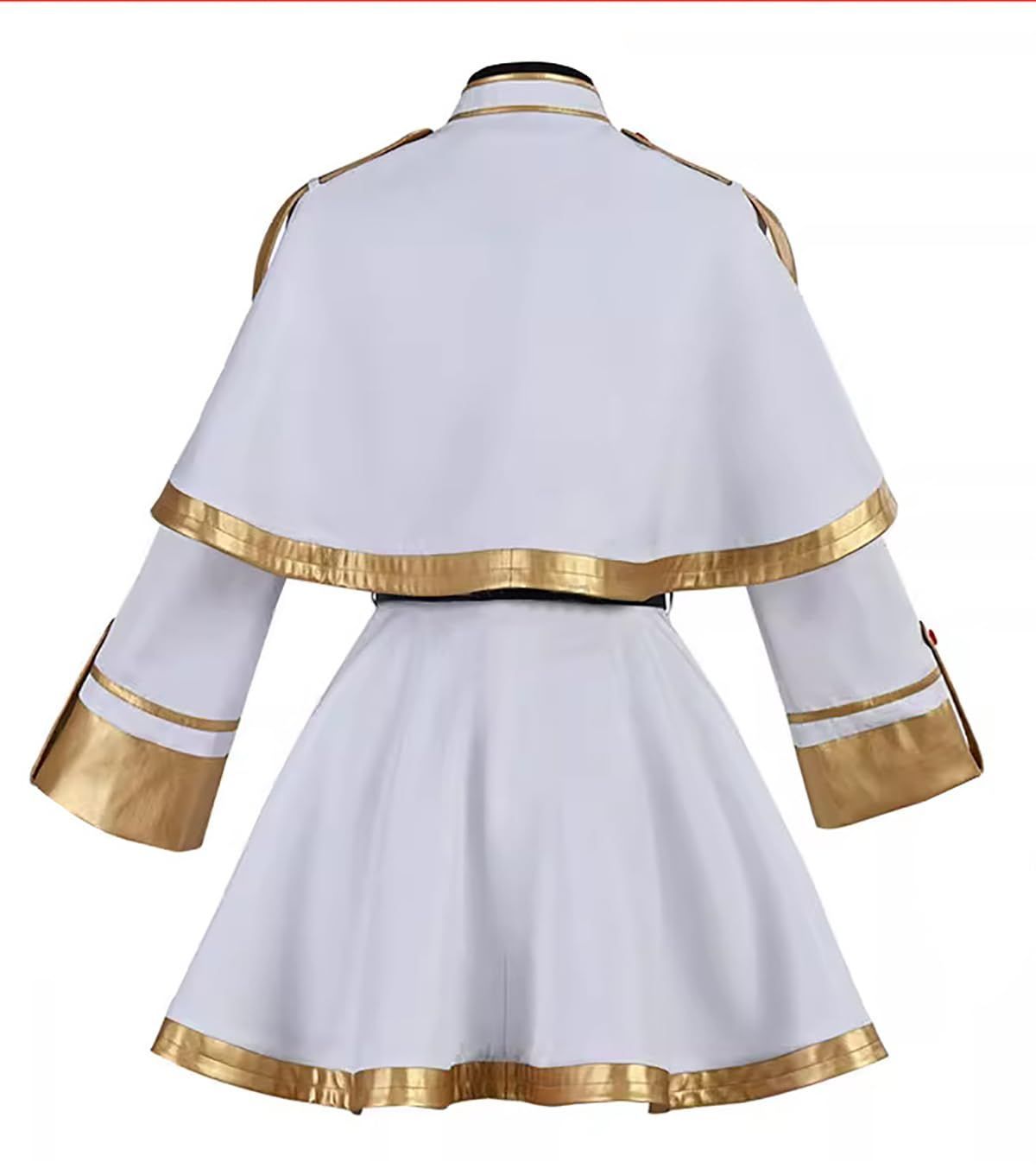 葬送のフリーレン そうそうのフリーレン フリーレン コスプレ衣装 変身 仮装 コスチューム cosplay フリー