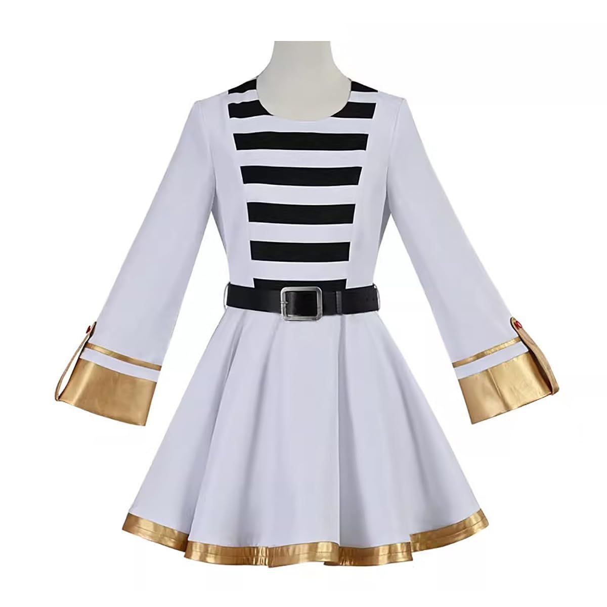 葬送のフリーレン そうそうのフリーレン フリーレン コスプレ衣装 変身 仮装 コスチューム cosplay フリー