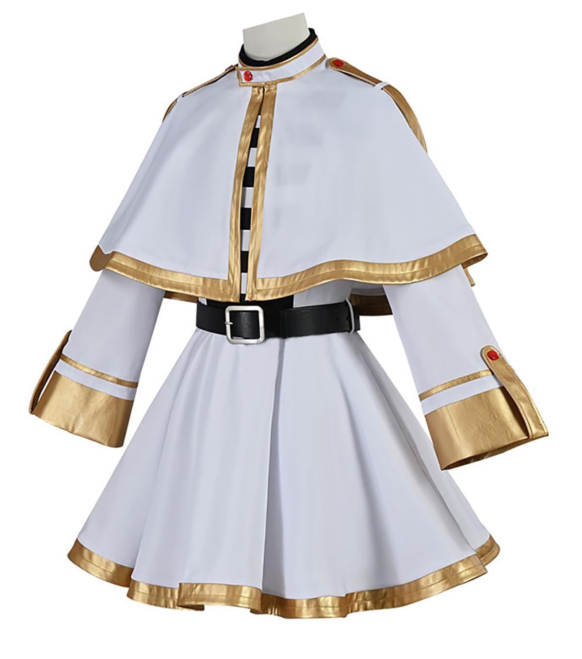 葬送のフリーレン そうそうのフリーレン フリーレン コスプレ衣装 変身 仮装 コスチューム cosplay フリー