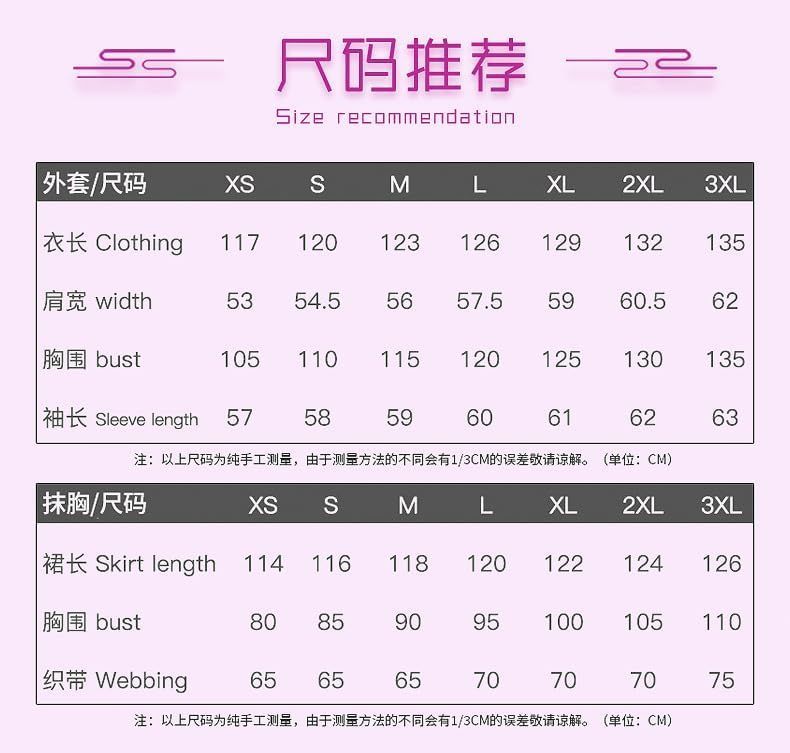 薬屋のひとりごと 里樹妃 コスプレ衣装 豪華版 フルセット イベント パーティー お正月 祭