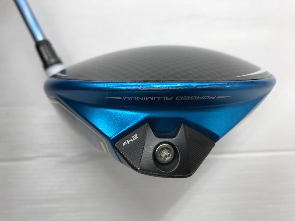 テーラーメイド SIM2 MAX 10.5度 Speeder 661EVOLUTION 5 Sフレックス