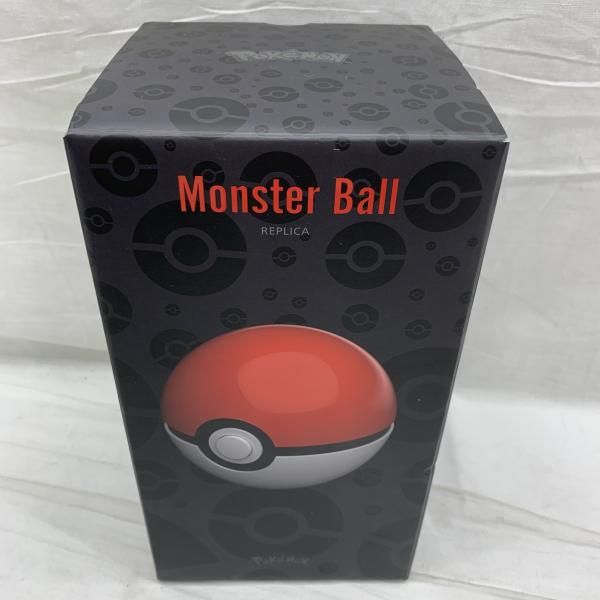 電池液漏れあり ﾎﾟｹﾓﾝｾﾝﾀｰｵﾘｼﾞﾅﾙ ﾓﾝｽﾀｰﾎﾞｰﾙ ﾚﾌﾟﾘｶ 91