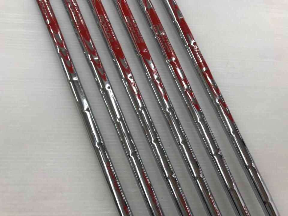 ダンロップ SRIXON ZX7 NSプロ MODUS 3 TOUR 120 Sフレックス アイアン