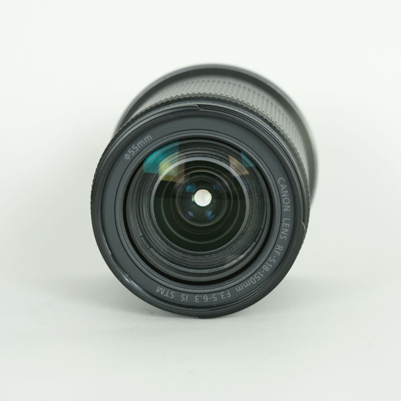  フィルター付 Canon RF S 18 150 mm F 3 5 6 IS STM RFマウント レンズ(ズーム) カメラ