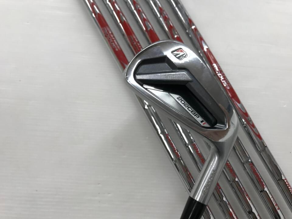 ブリヂストン TOUR B 202CBP NSプロ MODUS 3 TOUR 105 Sフレックス