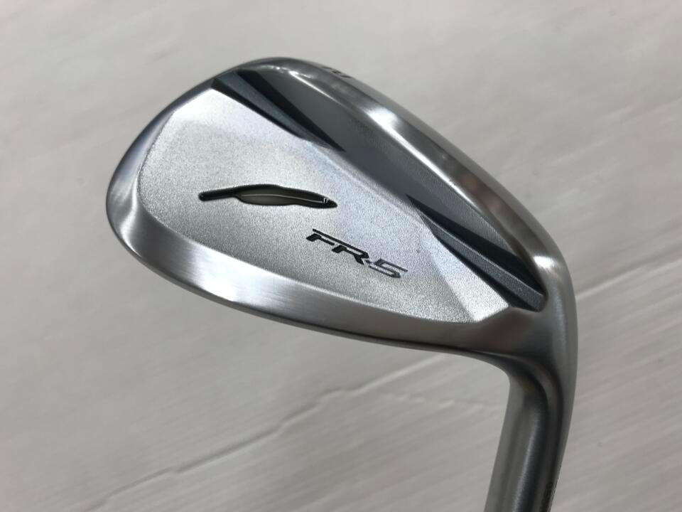 フォーティーン FR-5 パールサテン 52度 NSプロ TS-114w Ver2 WEDGE