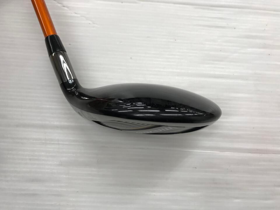 キャロウェイ MAVRIK PRO 20度 ツアーAD DI-HYBRID95 Sフレックス