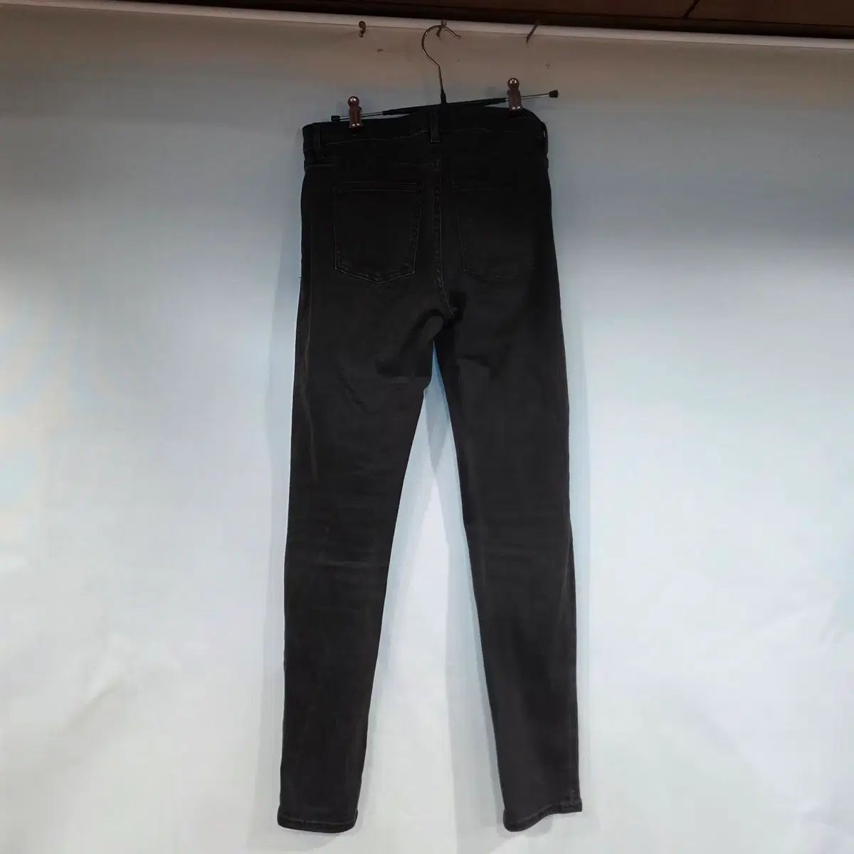 Acne Studios アクネストゥディオズ 27インチ ズボン