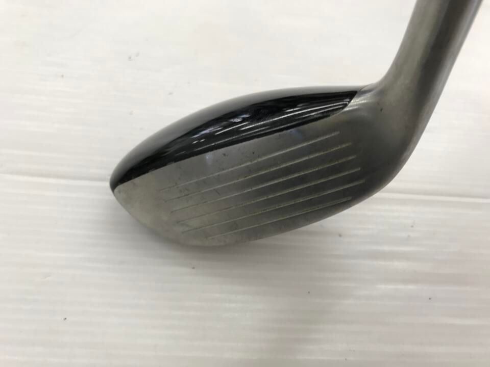 ミズノ MP CLK-H 19度 OTI－85 Sフレックス ユーティリティ 中古