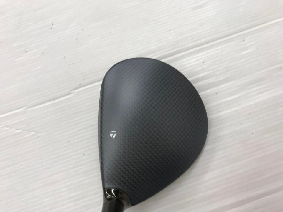 テーラーメイド Qi35 TOUR 15度 Diamana BLACK TM60 2025 Sフレックス