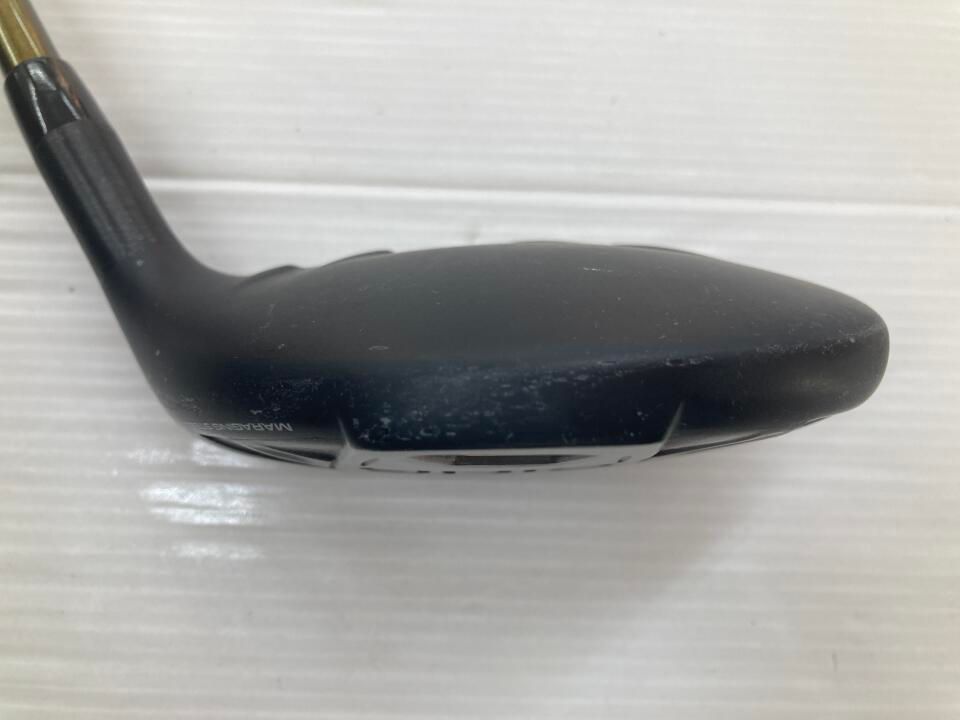 ピン G400 22度 ALTA J CB Rフレックス ユーティリティ 中古 ゴルフ