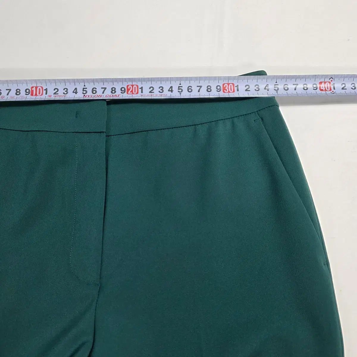 スラックス パンツ