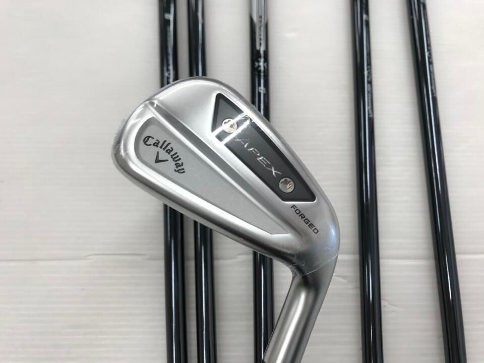 キャロウェイ APEX Ai300 UST recoil DART 6 for Callaway アイアン
