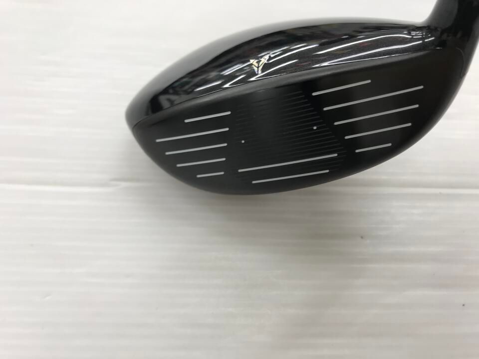 ダンロップ XXIO X-eks- 16.5度 Miyazaki AX-1 SRフレックス