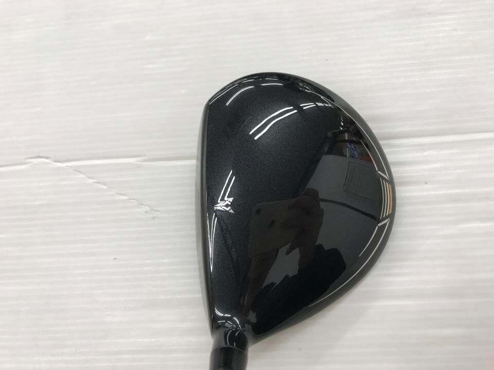 ダンロップ XXIO X-eks- 16.5度 Miyazaki AX-1 SRフレックス