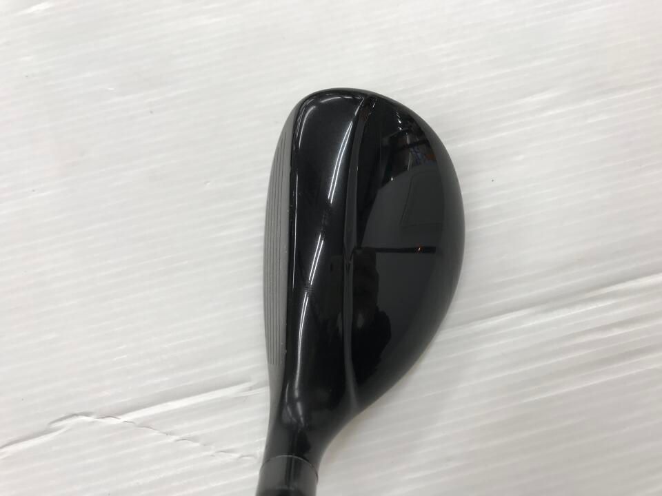 ダンロップ SRIXON ZX HYBRID 22度 Diamana ZX for HYBRID Sフレックス