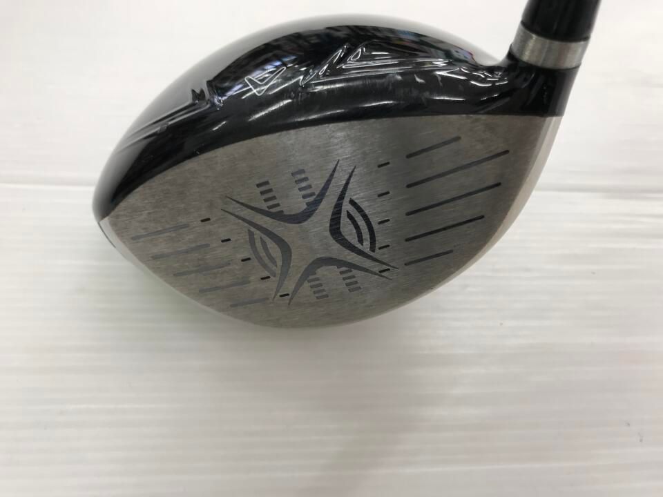 美品 数量限定 キャロウェイ GBB EPIC FORGED 10.5 スピーダー569