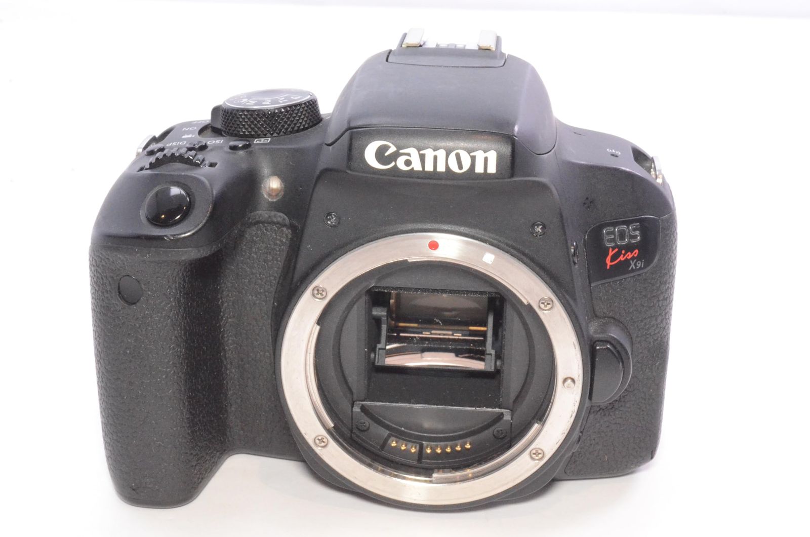Canon EOS kiss X 9 i ボディ