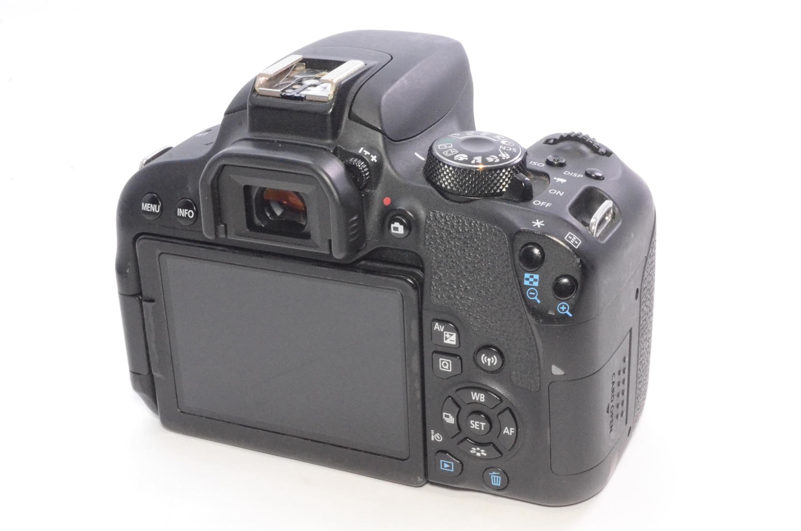  Canon EOS kiss X 9 i ボディ デジタル一眼レフ デジタルカメラ