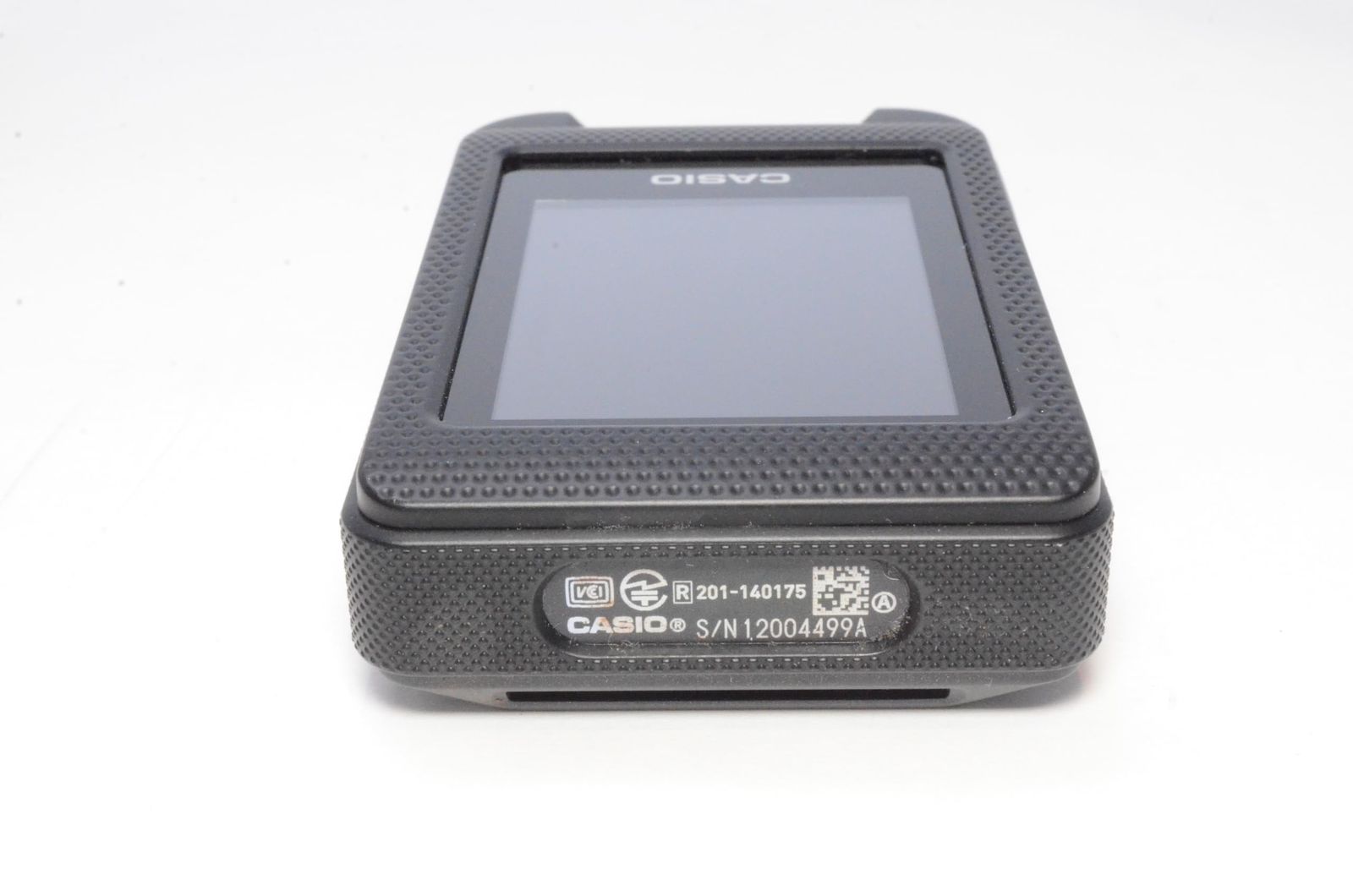  Casio EX FR 10 ホワイト コンパクトデジタルカメラ デジタルカメラ