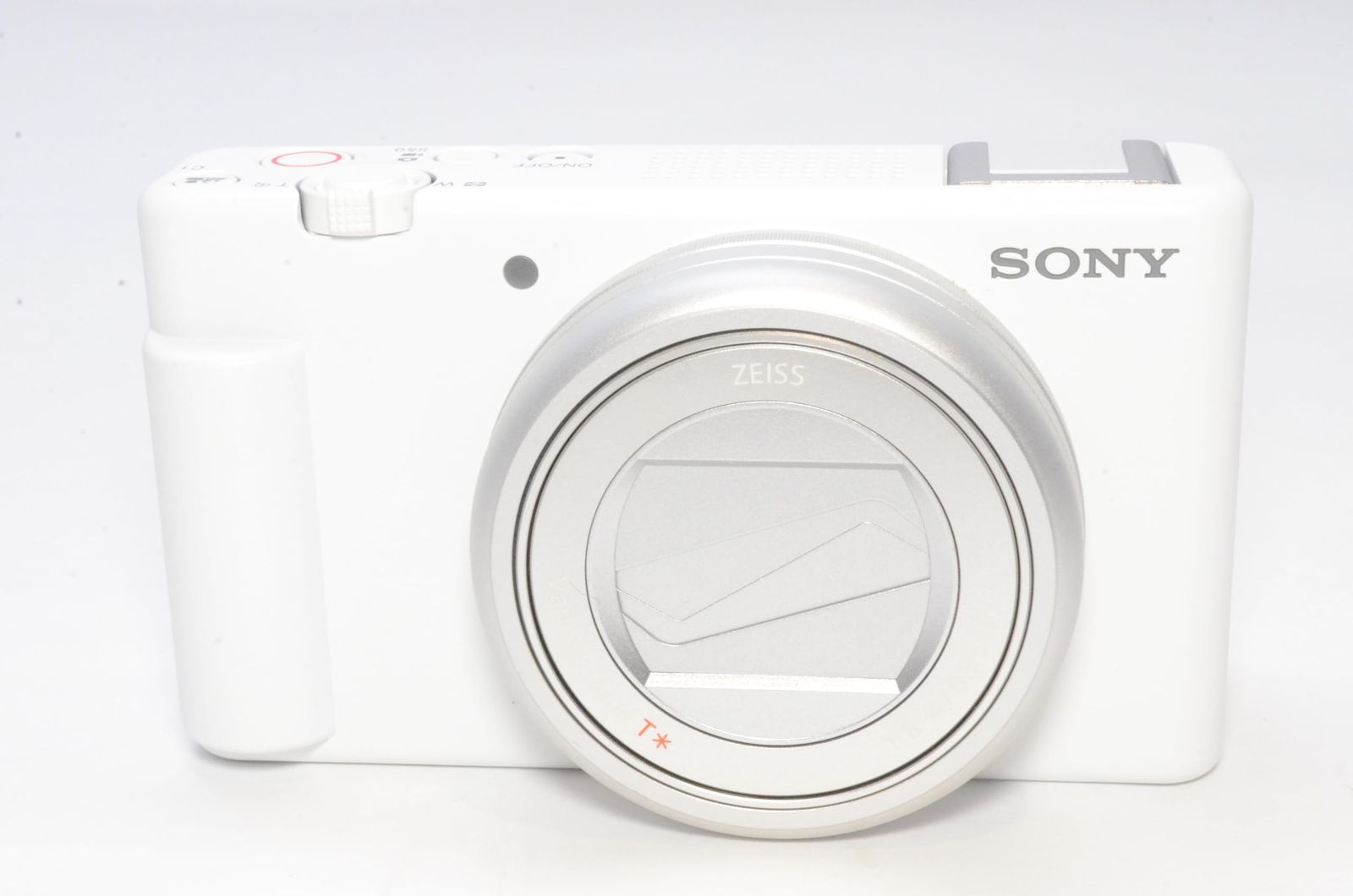 SONY ソニー コンパクトデジタルカメラ VLOGCAM Vlog用カメラ ZV 1 II