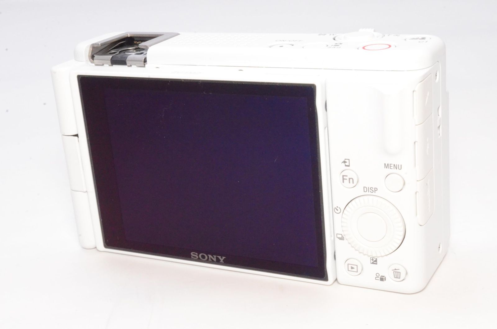  SONY ソニー コンパクトデジタルカメラ VLOGCAM Vlog用カメラ ZV 1 II コンパクトデジタルカメラ デジタルカメラ