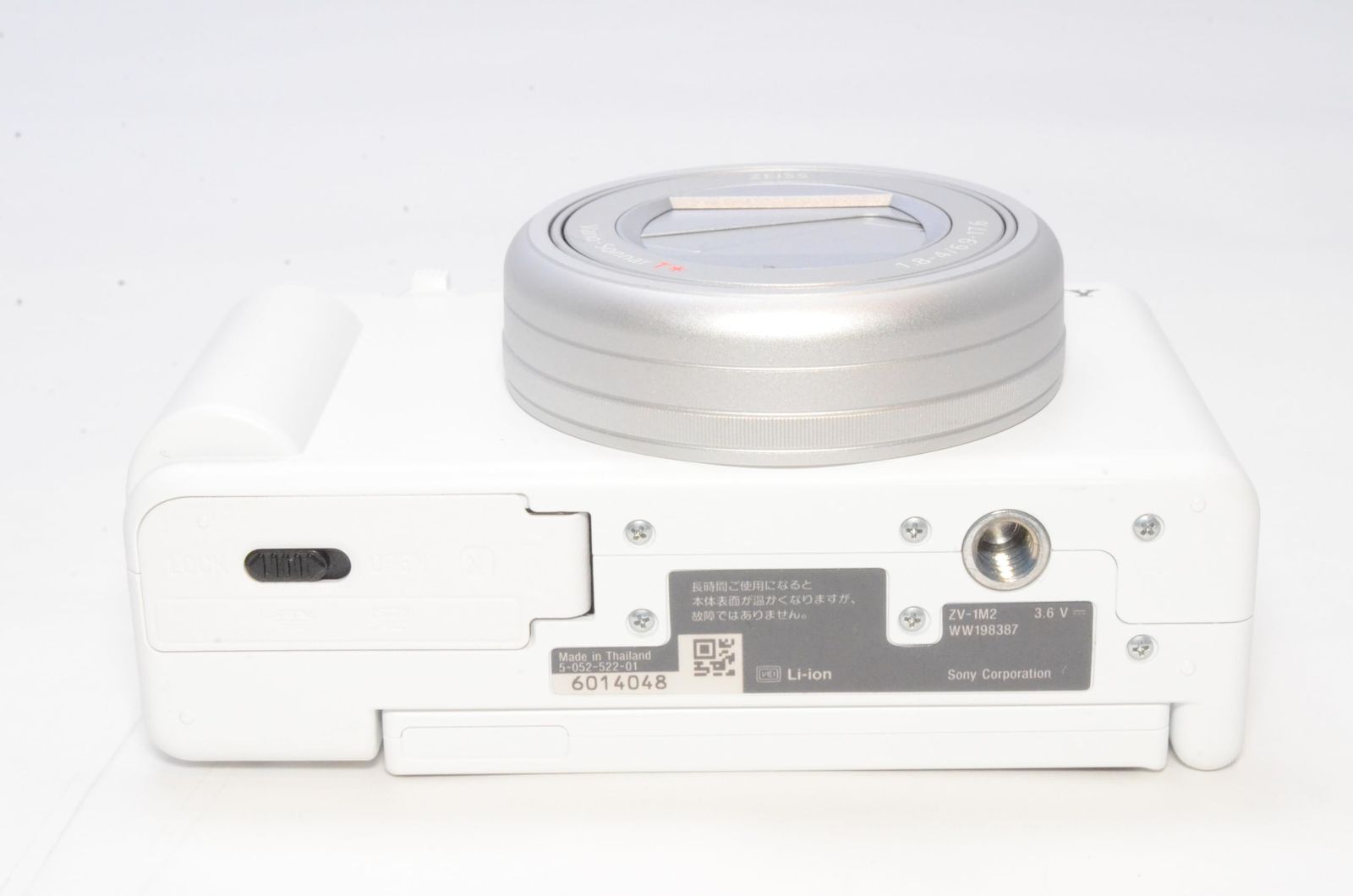 VLOGCAM Vlog用カメラ