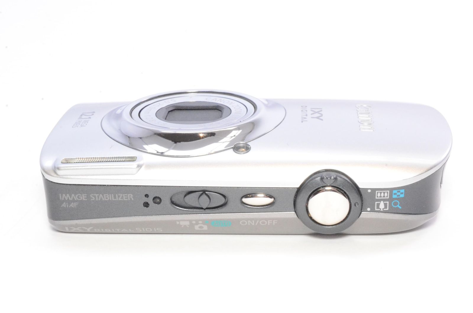 Canon デジタルカメラ