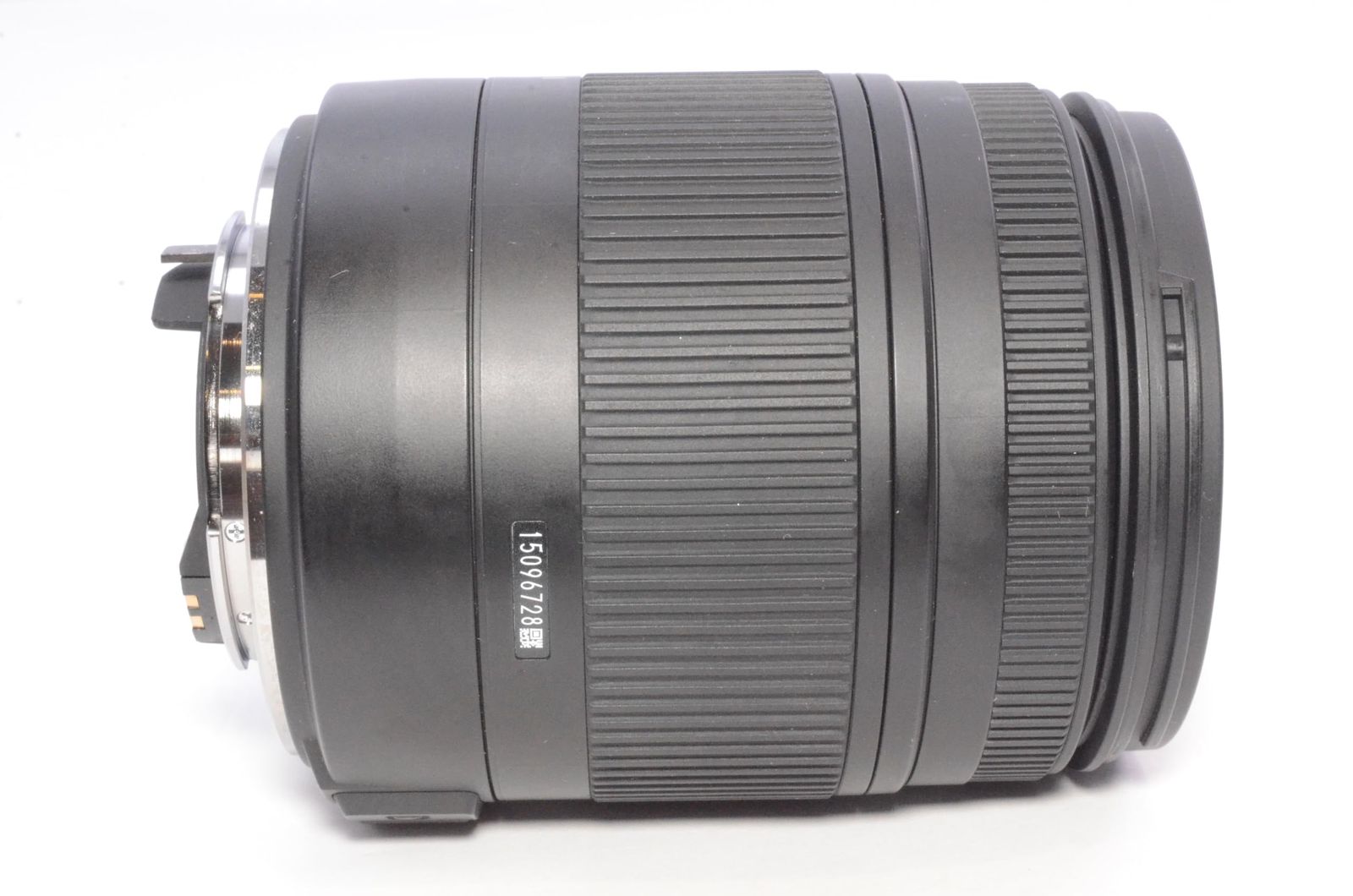  SIGMA 高倍率ズームレンズ 18 250 mm F 3 5 6 DC MACRO HSM ペンタックス用 レンズ(ズーム) カメラ