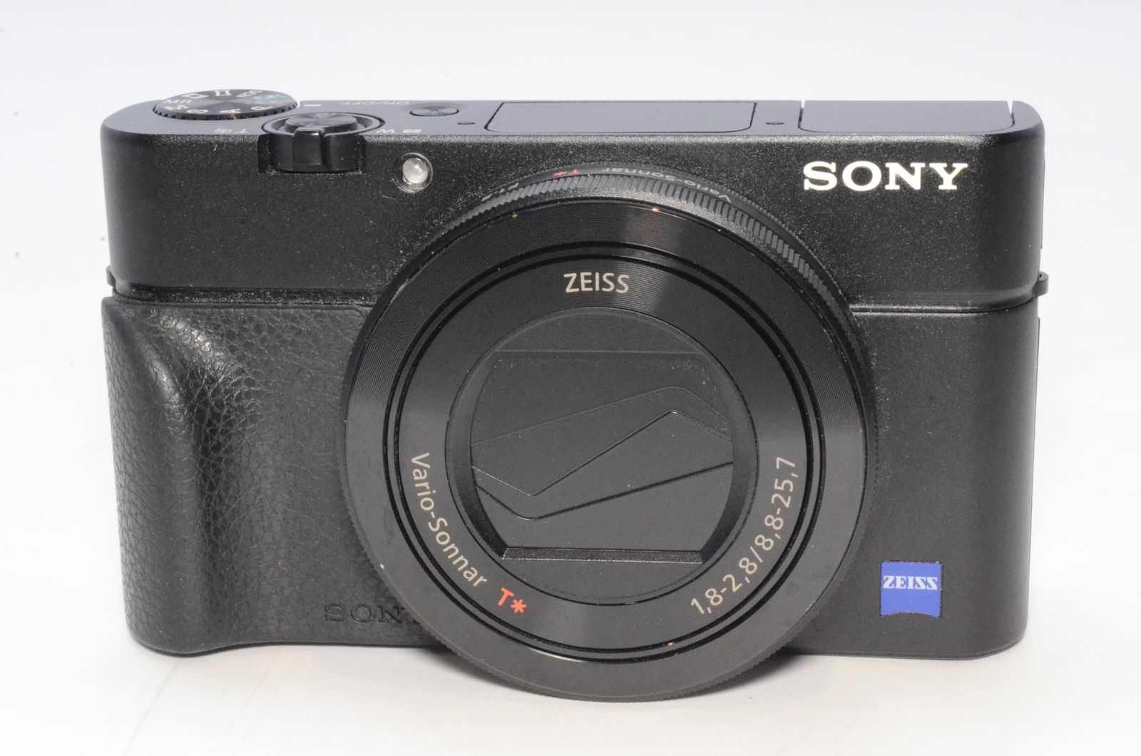 Sony DSC-RX 100 M 3