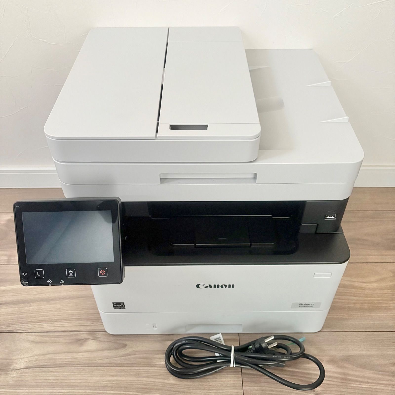 Canon キャノン Satera MF 447 dw レーザー複合機 トナー残90